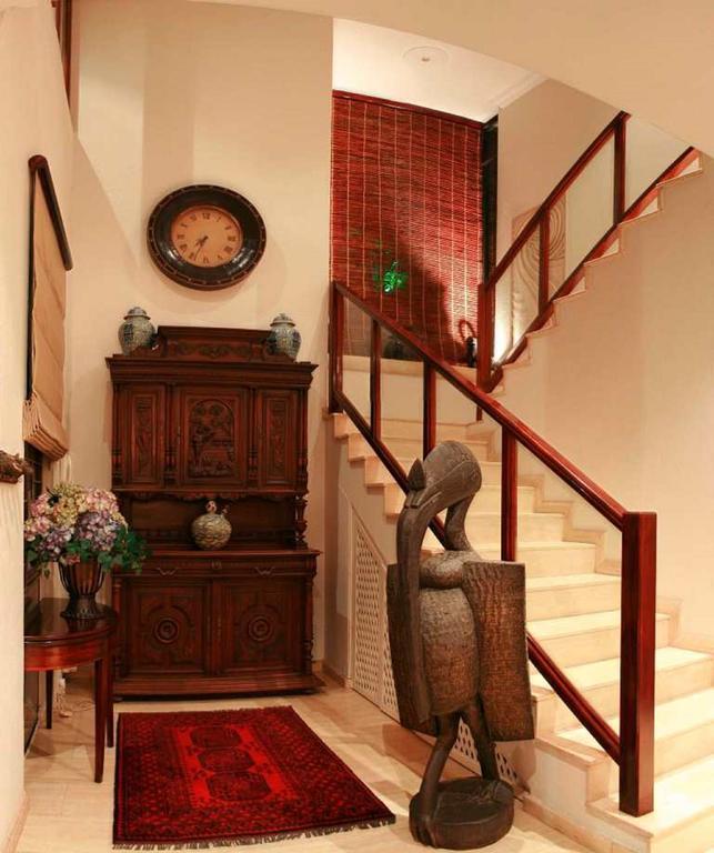 فندق ليمبالي لودج دوربان المظهر الخارجي الصورة